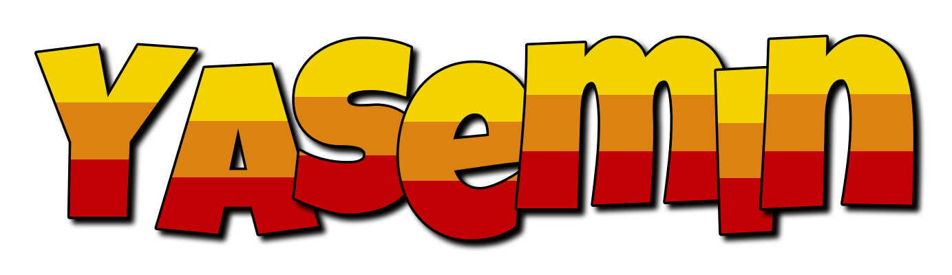 Yasemin jungle logo
