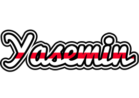 Yasemin kingdom logo