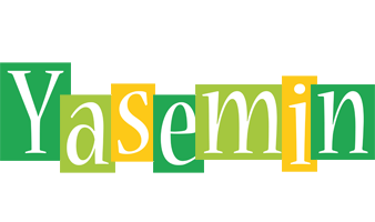 Yasemin lemonade logo