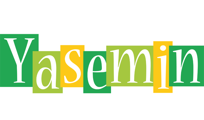 Yasemin lemonade logo