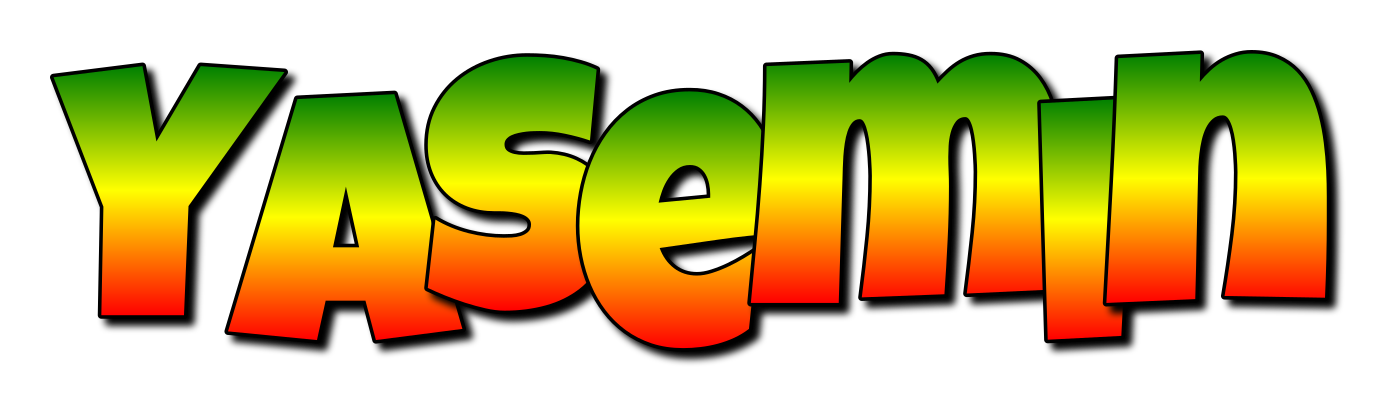Yasemin mango logo