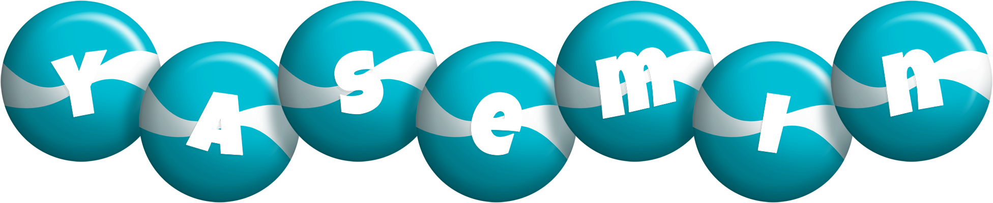 Yasemin messi logo