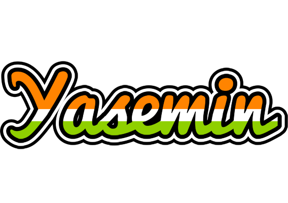 Yasemin mumbai logo