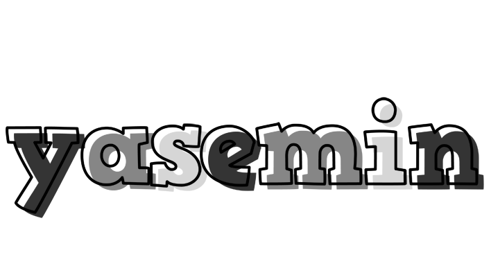 Yasemin night logo