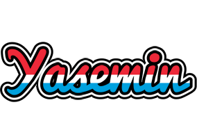 Yasemin norway logo