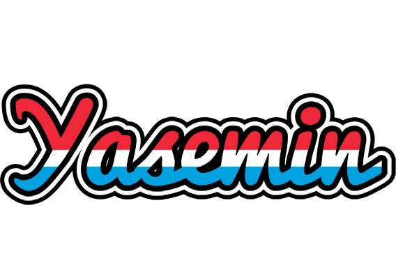 Yasemin norway logo