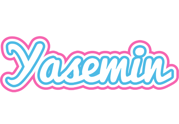 Yasemin outdoors logo