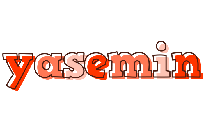 Yasemin paint logo