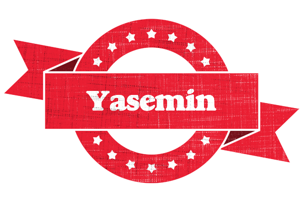Yasemin passion logo