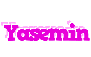 Yasemin rumba logo