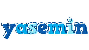 Yasemin sailor logo