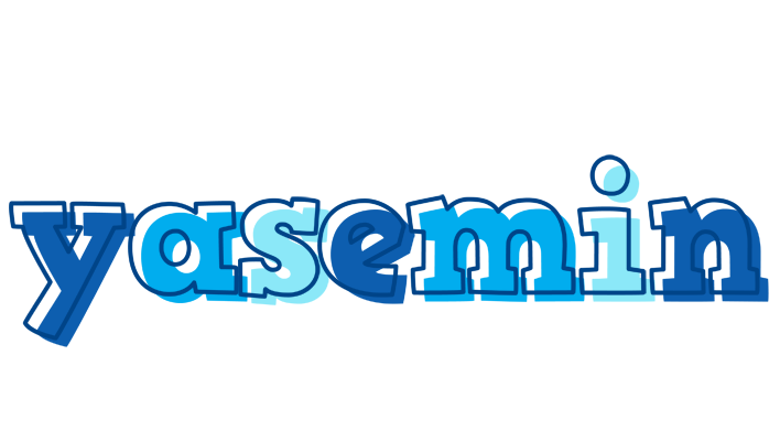 Yasemin sailor logo