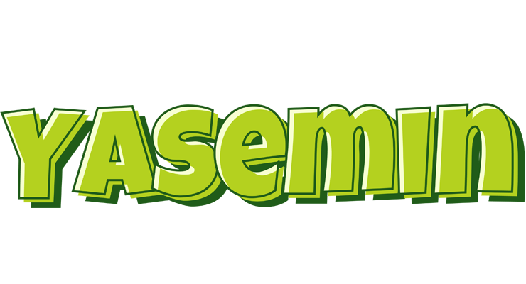 Yasemin summer logo