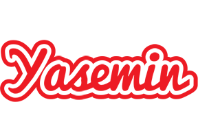 Yasemin sunshine logo