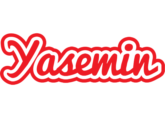 Yasemin sunshine logo