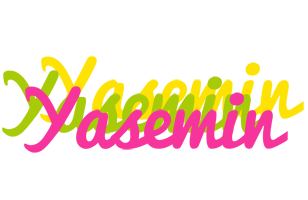 Yasemin sweets logo