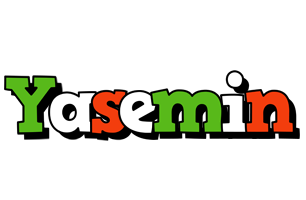 Yasemin venezia logo