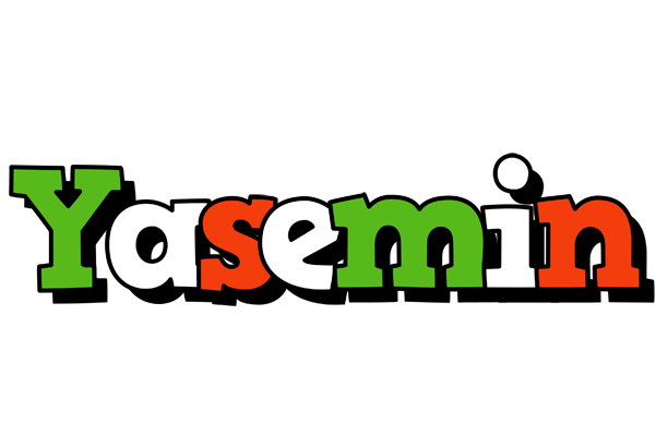 Yasemin venezia logo