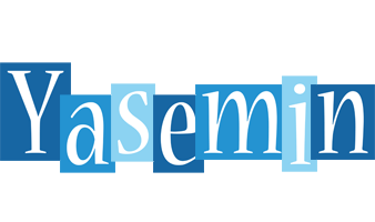 Yasemin winter logo