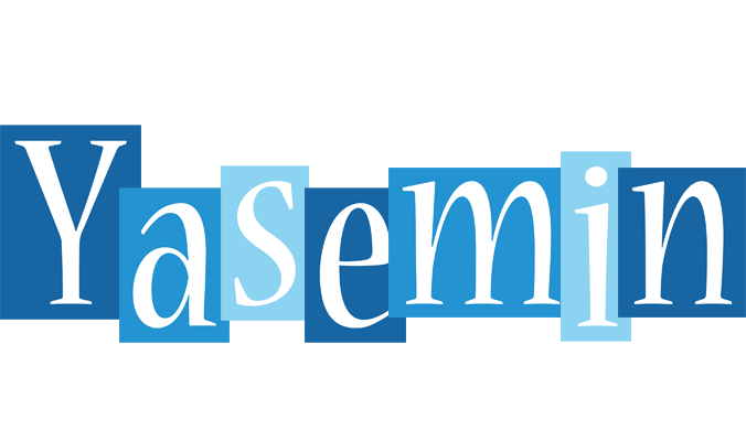 Yasemin winter logo