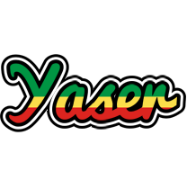 Yaser african logo
