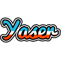 Yaser america logo