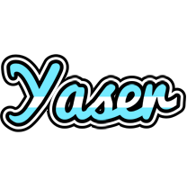 Yaser argentine logo