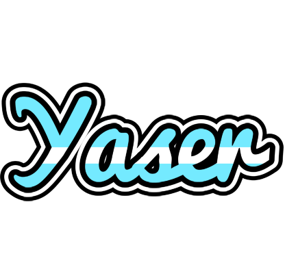 Yaser argentine logo