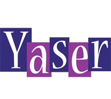 Yaser autumn logo