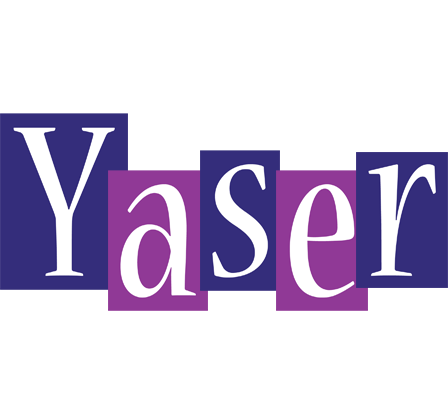 Yaser autumn logo