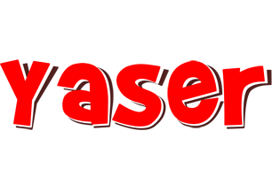 Yaser basket logo