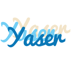 Yaser breeze logo