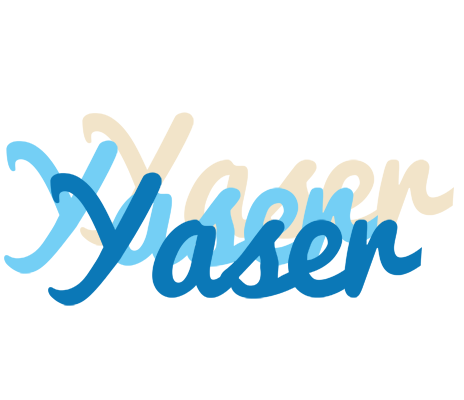 Yaser breeze logo