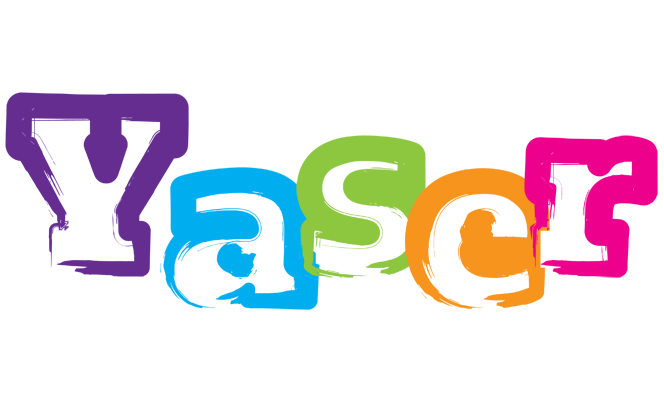 Yaser casino logo