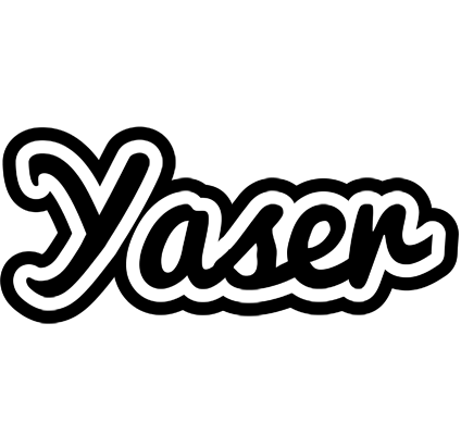 Yaser chess logo