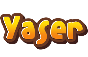 Yaser cookies logo