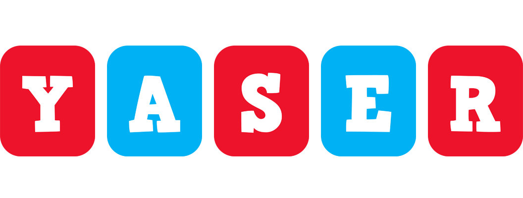 Yaser diesel logo