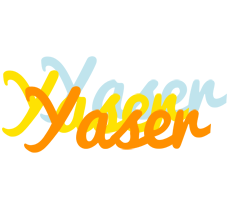 Yaser energy logo