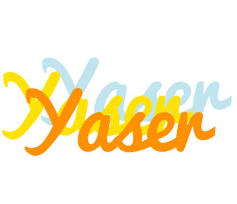 Yaser energy logo