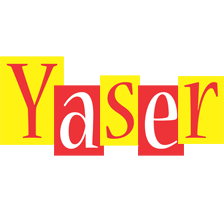 Yaser errors logo