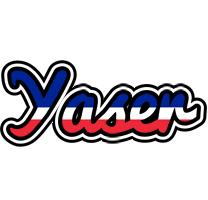 Yaser france logo