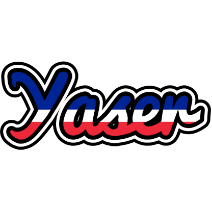 Yaser france logo