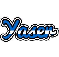 Yaser greece logo