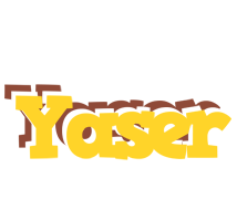 Yaser hotcup logo