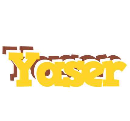 Yaser hotcup logo