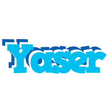 Yaser jacuzzi logo