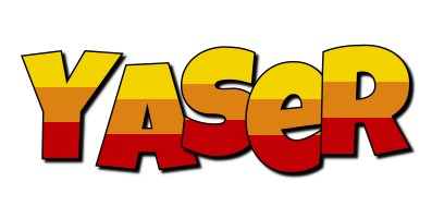 Yaser jungle logo