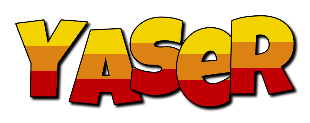Yaser jungle logo