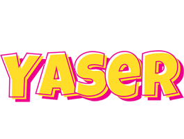 Yaser kaboom logo