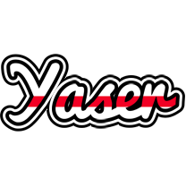 Yaser kingdom logo